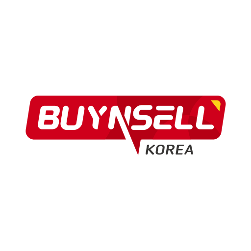 buynsellkorea logo