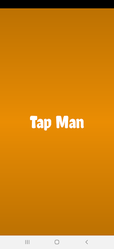 Tap Man - Screenshot 1