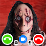 Scary Momo Fake Call Chat