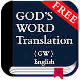 The God's Word Translation Bible icon