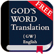 The God's Word Translation (GW) Bible in English
