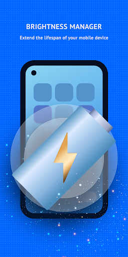 SevenMagic - Security & Safety Screen 3