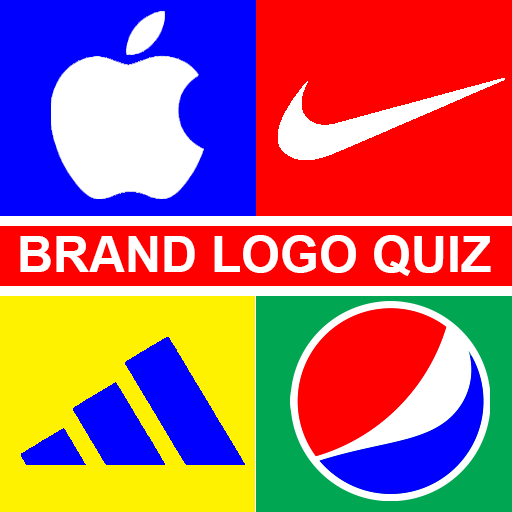 Logo Quiz - Guess The Brand!