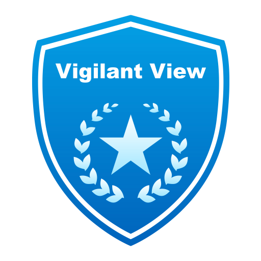 Vigilant View  Icon
