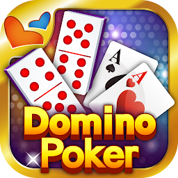 Icon image LUXY Domino Gaple QiuQiu Poker