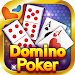 LUXY Domino Gaple QiuQiu Poker APK