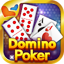 تحميل التطبيق LUXY Domino Gaple QiuQiu Poker التثبيت أحدث APK تنزيل