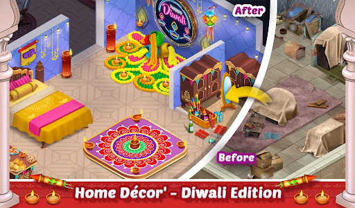 Candy Factory - Diwali Edition 2.2.5 screenshots 1