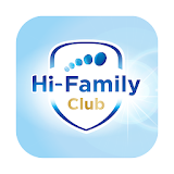 Hi-Family Club icon