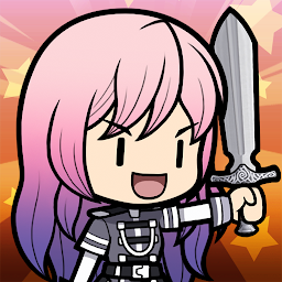Pow Pow Dungeon : Idle Mod Apk