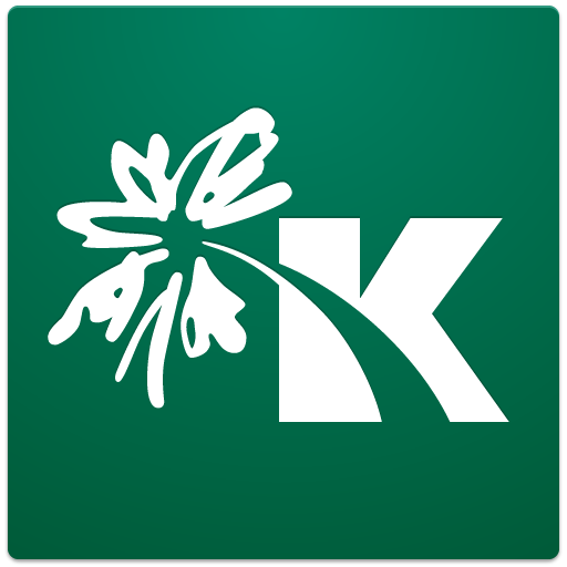 Kiratin Green Monitor  Icon