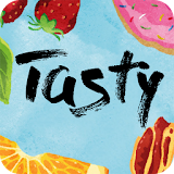 Tasty Recipes Official icon