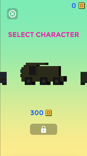 Bridge Racer: Urban Sprint Screen 2