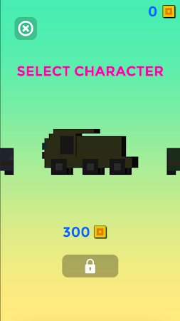Game screenshot Bridge Racer: Urban Sprint hack