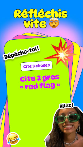 Party Lab - Jeu entre amis screenshot 5