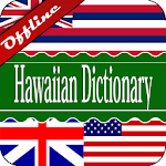 English Hawaiian Dictionary Apk