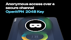 screenshot of VPN Kazakhstan: unlimited app