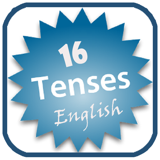 16 Tenses Bahasa Inggris - 1.0 - (Android)