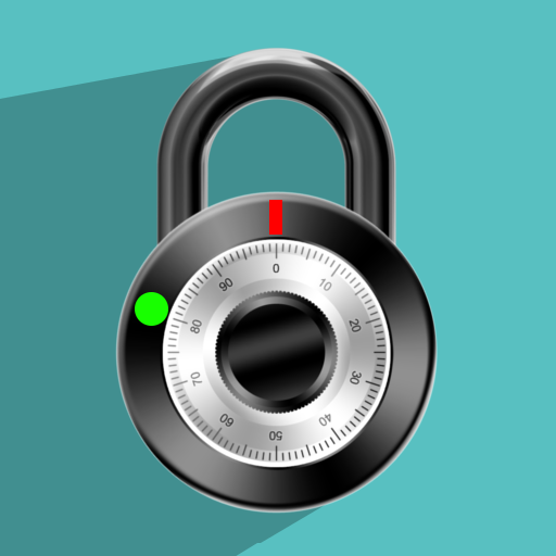 Open the Lock 1.2.0 Icon