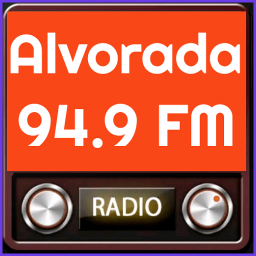 Rádio Alvorada 94.9 FM Download on Windows