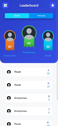Knowledge Challenge - Screenshot 4