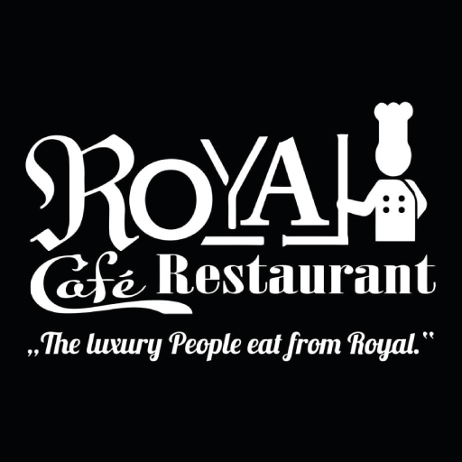 Royal Cafe Restaurant تنزيل على نظام Windows