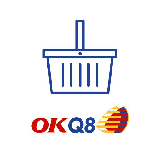 Get OKQ8 Handla själv for Android Aso Report