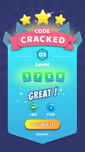 HACKED : Password Puzzle Game 2