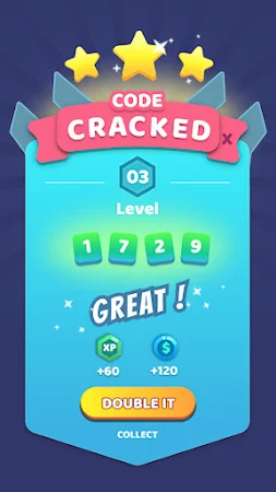 Game screenshot HACKED : Password Puzzle Game hack