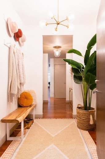 Android application Mid-Century Home Decor screenshort