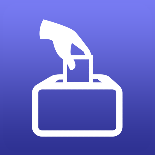 Chunav19 - AppWisp.com