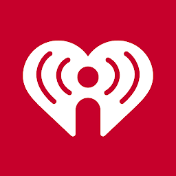 Imagen de ícono de iHeart: Música, Radio, Podcast