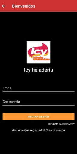 Icy Heladeria - Delivery Onlin