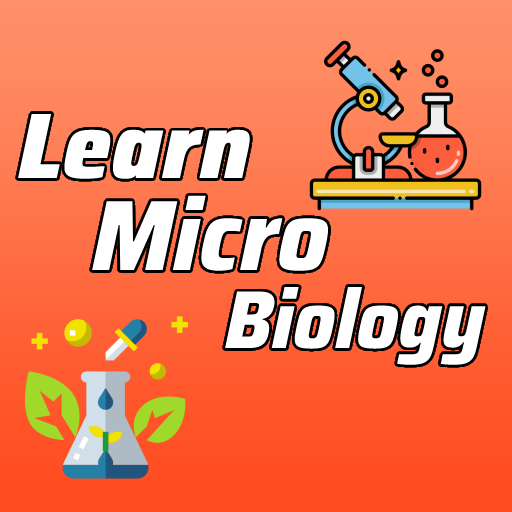 Learn MicroBiology  Icon