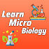 Learn MicroBiology