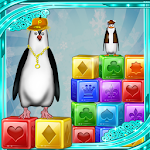 Cover Image of Download Penguin Rescue  APK