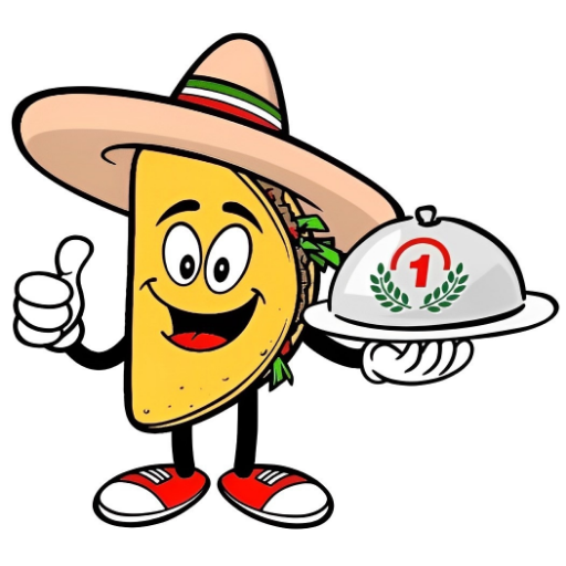 Tacos El Pastor logo