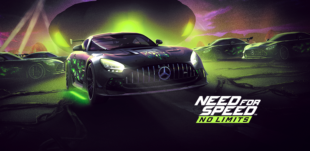Need For Speed™ No Limits