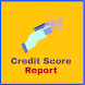 Credit Score Report - Androidアプリ