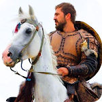 Cover Image of 下载 Ertugrul Game - Horse Riding  APK