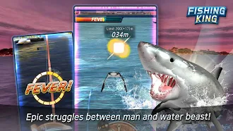 Game screenshot Fishing King :The Urban Angler hack