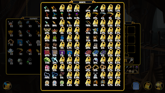 Game screenshot Royal Heroes apk download