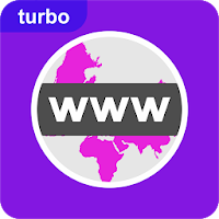 Turbo Browser - Super Fast Browser