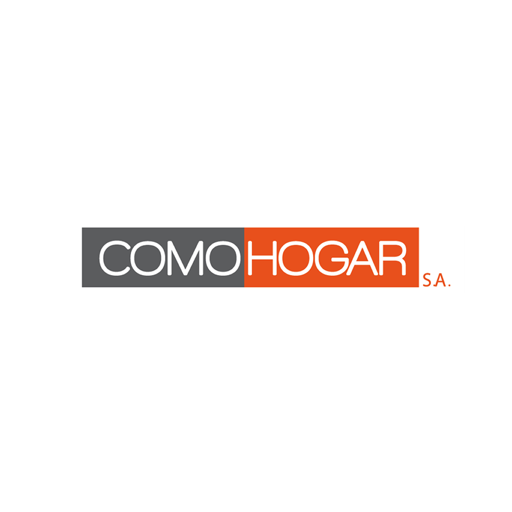 ComoHogar - Estado de cuenta logo