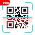 QR Code & Barcode Scanner- QR Code Reader (no ads)2 (Paid) (SAP) (Arm64-v8a)