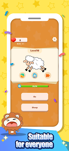 Guess Picture Challenge - Screenshot 4