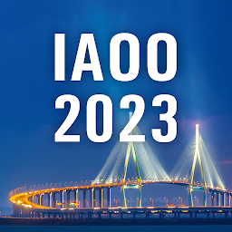 Imagem do ícone IAOO 2023
