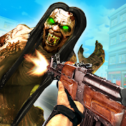 Top 28 Action Apps Like Survival Vs Zombies - Best Alternatives