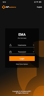 APsystems EMA App 8.0.10 screenshots 5