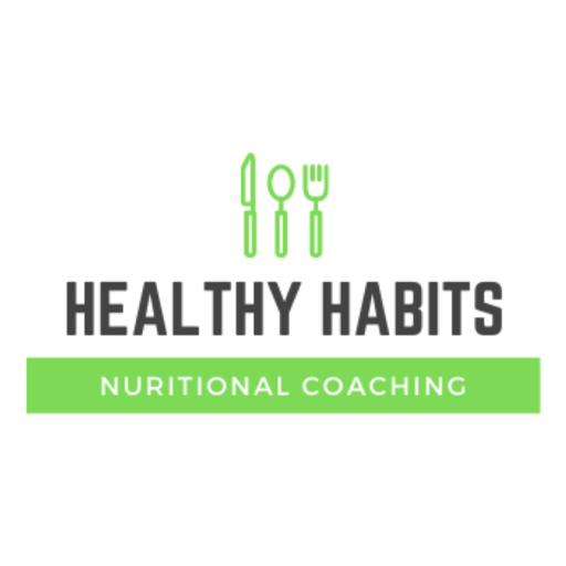 Healthy Habits Nutrition logo